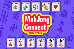 Mahjong Connect Remastered thumb