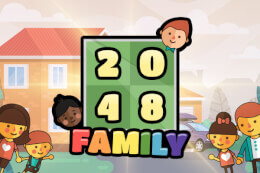2048 Family thumb