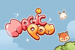 Magic Pom thumb