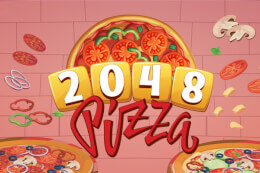 2048 Pizza thumb