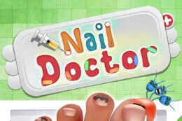 Nail Doctor thumb