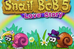 Snail Bob 5 thumb