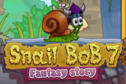 Snail Bob 7 thumb