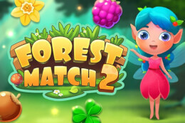 Forest Match 2 thumb