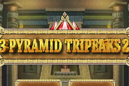 3 Pyramid Tripeaks 2 thumb