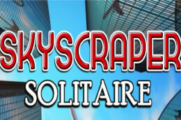 Skyscraper Solitaire thumb