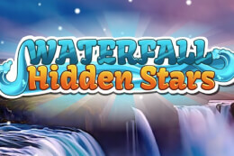 Waterfall - Hidden Stars thumb