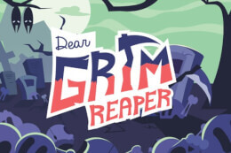 Dear Grim Reaper thumb