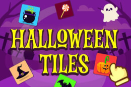 Halloween Tiles thumb