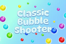 Classic Bubble Shooter 2022 thumb