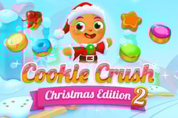 Cookie Crush Christmas 2 thumb