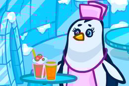 Penguin Cafe thumb