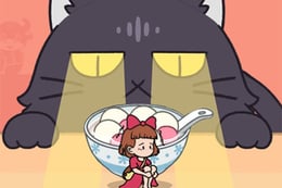 Kitten Hide and Seek thumb