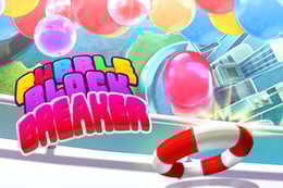 Bubble Block Breaker thumb