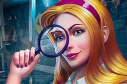 Hidden Objects - Brain Teaser thumb
