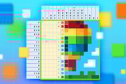 Nonogram Jigsaw thumb