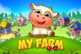 My Farm thumb