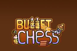 Bullet Chess: Chessboard Shootout thumb