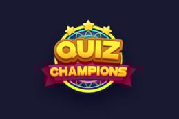 Quiz Champions thumb