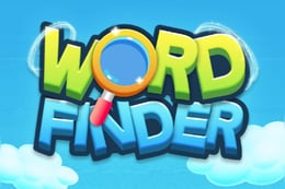 Word Finder thumb