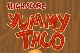 Yummy Taco thumb