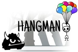 Hangman thumb