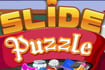 Slide Puzzle by Zygomatic thumb