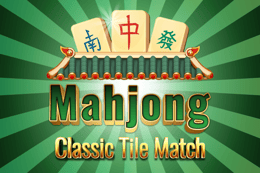 Mahjong: Classic Tile Match thumb