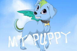 My Puppy thumb