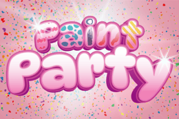 Paint Party thumb