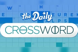 Daily Crossword thumb