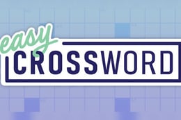 Easy Crossword thumb