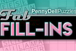 PennyDell Fab FILL-INS™ thumb