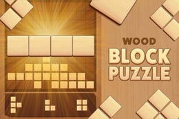 Wood Block Puzzle thumb