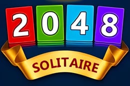 Twenty 48 Solitaire thumb