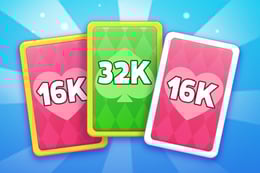 x2 Solitaire Merge: 2048 Cards thumb