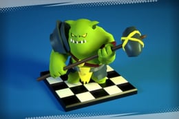 Checkers RPG: Online PvP Battle thumb