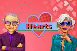 Mrs. Vendeland's Hearts thumb
