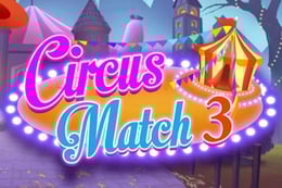 Circus Match 3 thumb