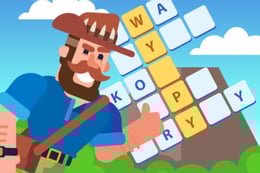 Crossword Island thumb