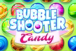 Bubble Shooter Candy thumb
