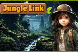Jungle Link thumb