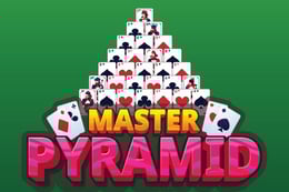 Master Pyramid Solitaire thumb