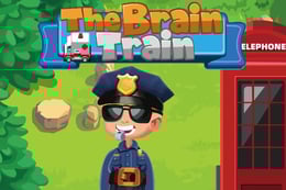 The Brain Train thumb