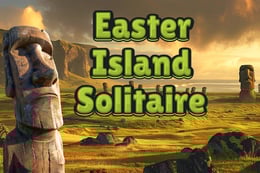 Easter Island Solitaire thumb