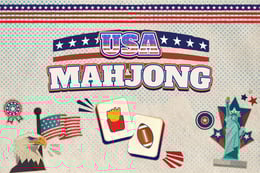 USA Mahjong thumb