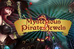 Mysterious Pirate Jewels 3 thumb
