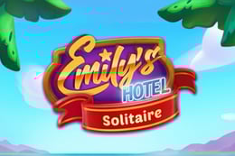 Emily's Hotel Solitaire thumb