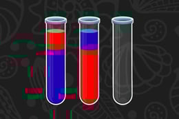 Color Water Sort thumb