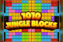 1010 Jungle Blocks thumb